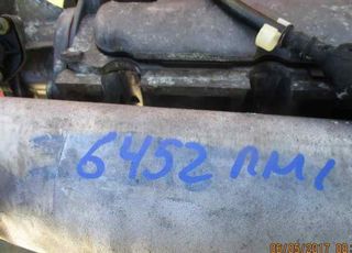 3049972 f9q motor completo renault megane i scenic