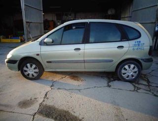 3049972 f9q motor completo renault megane i scenic