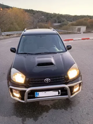 Junta (sello) techo corredizo Toyota y Lexus