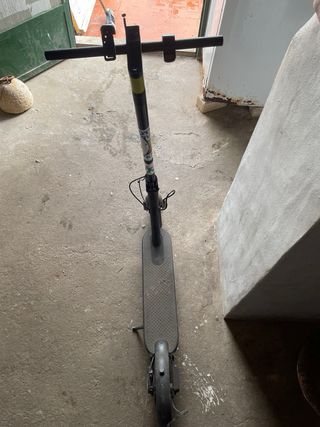 Patinete Eléctrico Xiaomi