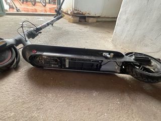 Patinete Eléctrico Xiaomi