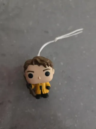 Funkos Pop! Huevos Kinder Harry Potter