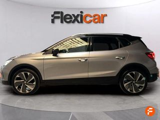 Seat Arona 1.5 TSI 110kW (150CV) DSG FR Limited Ed