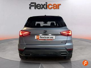 Seat Arona 1.5 TSI 110kW (150CV) DSG FR Limited Ed
