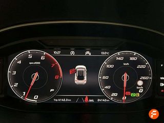 Seat Arona 1.5 TSI 110kW (150CV) DSG FR Limited Ed