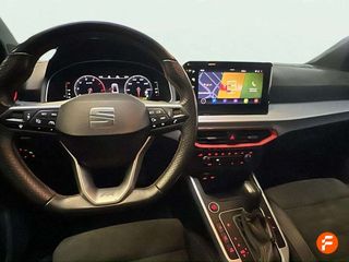 Seat Arona 1.5 TSI 110kW (150CV) DSG FR Limited Ed