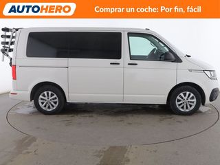 Volkswagen Multivan 2.0 TDI Trendline FWD