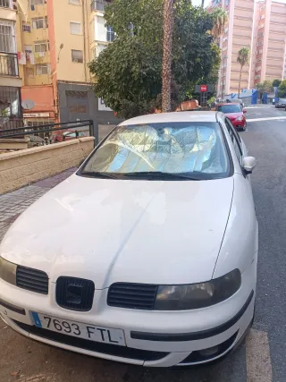 SEAT Toledo 1999