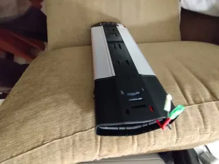 Carcasa Batería Bicicleta Eléctrica