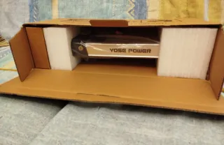 Carcasa Batería Bicicleta Eléctrica