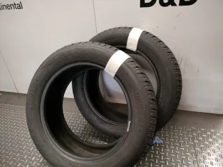 Neumáticos de ocasión 195/55 R15 85V