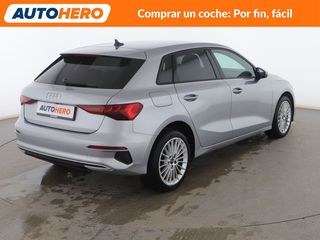 Audi A3 30 TDI Advanced