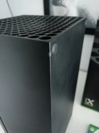 Xbox Series X 1TB SSD