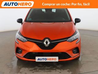 Renault Clio 1.0 TCe SL Limited