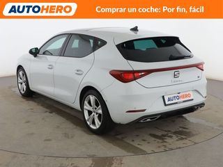 Seat Leon 1.5 TSI FR