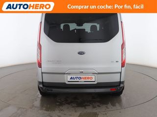 Ford Tourneo Custom 2.0 TDCi Mild-Hybrid 320 L1 Active