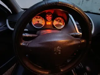 Peugeot 207 2007