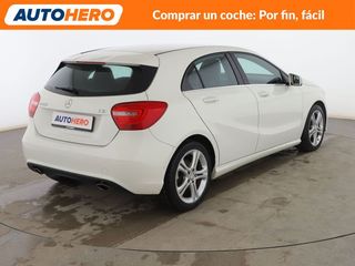 Mercedes Clase A A 200 CDI Urban