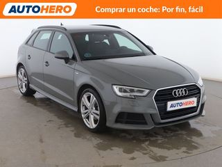 Audi A3 35 TFSI S Line