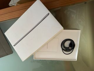 iPad 6ª Gen 32GB Gris/Plata