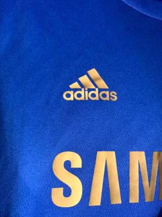 Camiseta Chelsea FC Hazard Talla XL