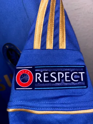 Camiseta Chelsea FC Hazard Talla XL