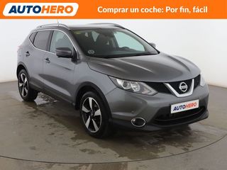 Nissan Qashqai 1.6 dCi 360