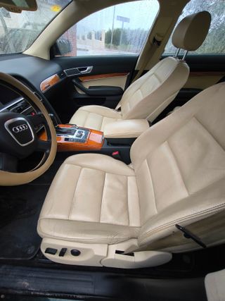 Audi A6 2004