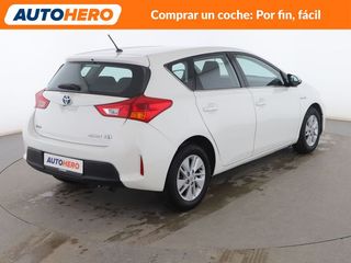 Toyota Auris 1.8 Hybrid Active