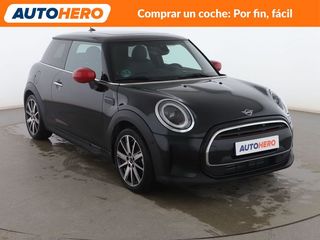 MINI Cooper Cooper