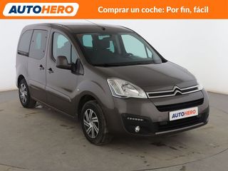 Citroën Berlingo 1.6 Blue-HDi Feel