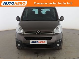 Citroën Berlingo 1.6 Blue-HDi Feel
