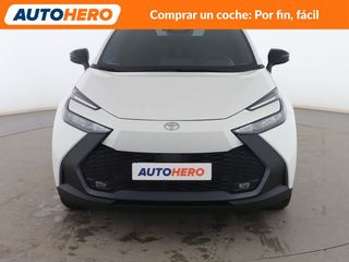 Toyota C-HR 2.0 Plug-in Hybrid Advance