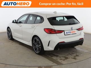 BMW Serie 1 118d M Sport