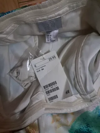 Vestido de fiesta multicolor