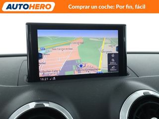 Audi A3 1.6 TDI Design Sportback