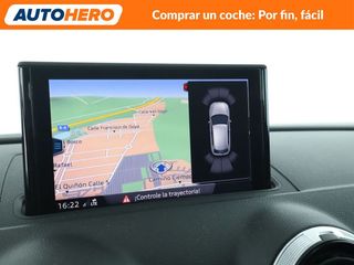 Audi A3 1.6 TDI Design Sportback