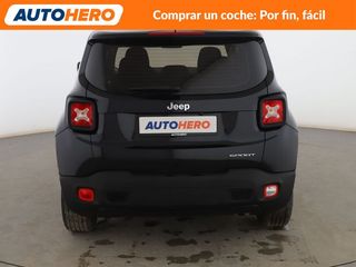 Jeep Renegade 1.6 Sport FWD