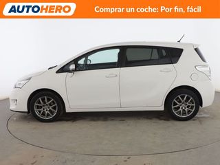 Toyota Verso 1.6 Advance