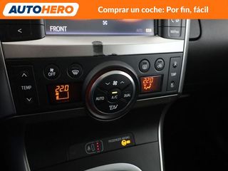 Toyota Verso 1.6 Advance