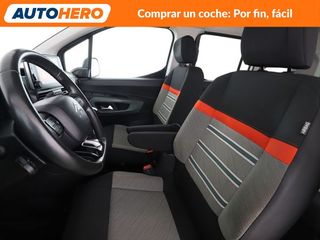 Citroën Berlingo 1.2 PureTech Shine M