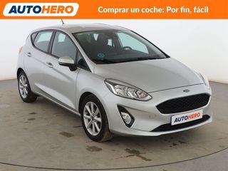 Ford Fiesta 1.0 EcoBoost Trend