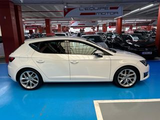 SEAT Leon 2015