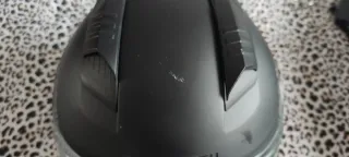 Casco Schuberth SR2 Integral Negro