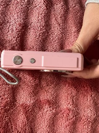 Cámara Digital 44.0 MP Zoom Potente