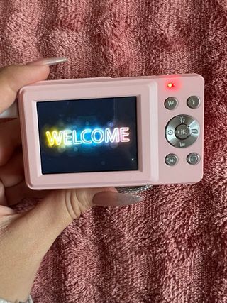 Cámara Digital 44.0 MP Zoom Potente