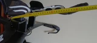 Acoples Manillar DEDA JET TT