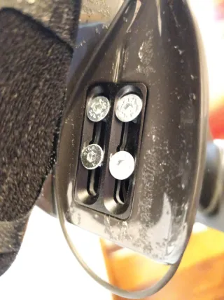 Acoples Manillar DEDA JET TT