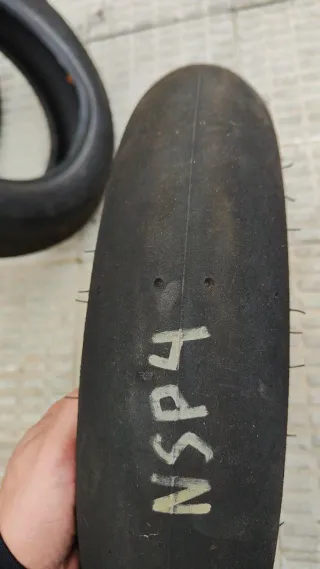 Neumáticos Pit Bike PMT