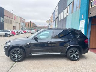 BMW X5 pack M 3.0d Xdrive